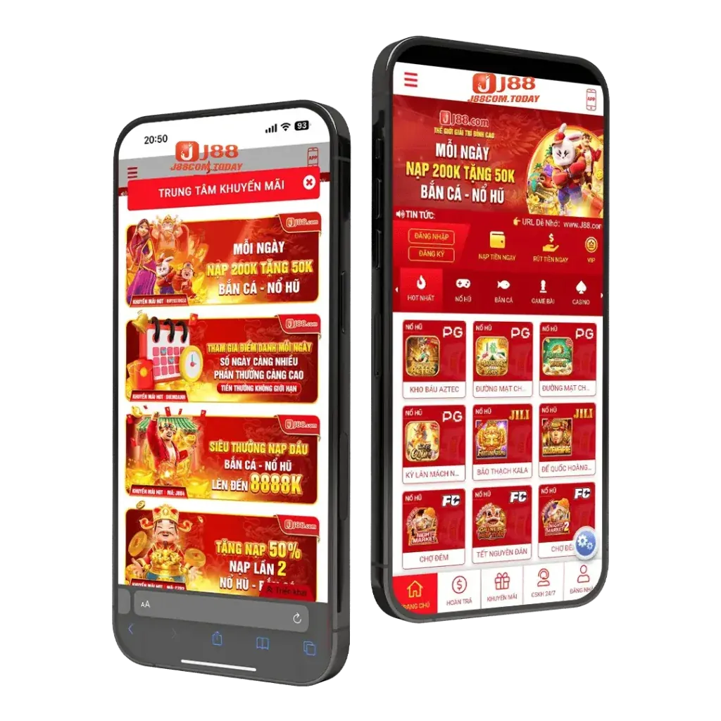 Khuyến mãi FCB88