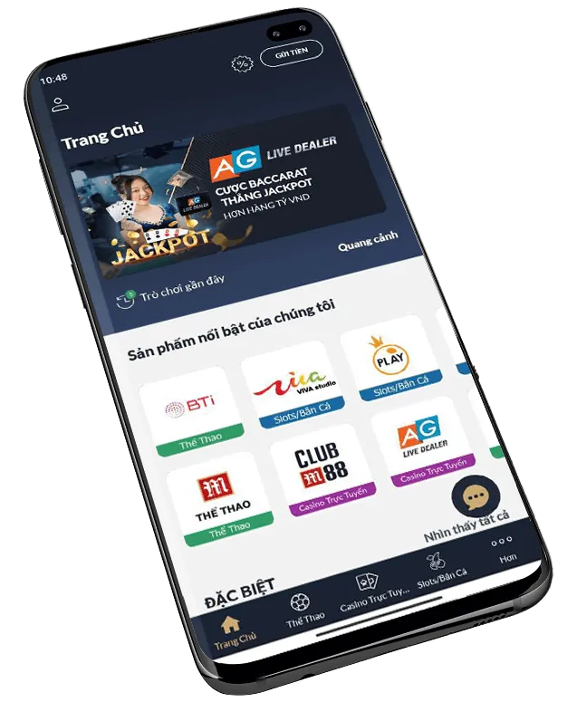 Biểu tượng điện thoại di động thể hiện sự tiện lợi khi truy cập fcb88
