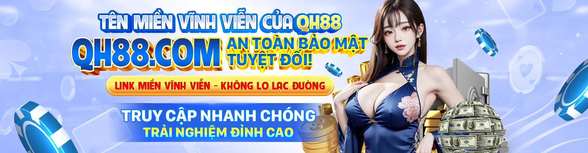 Hình ảnh chính Nổ Hũ fcb88 với hũ vàng và xu may mắn