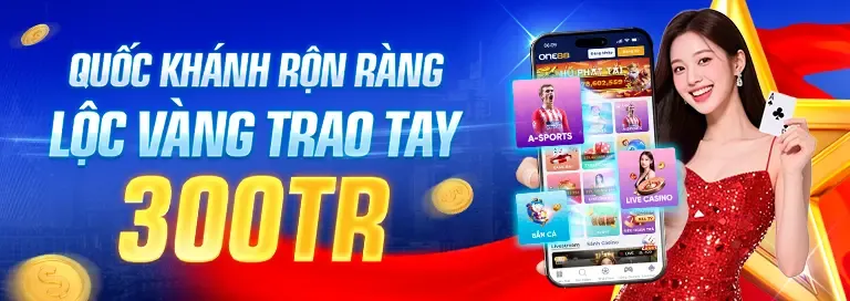 Các chương trình khuyến mãi và ưu đãi hấp dẫn tại fcb88