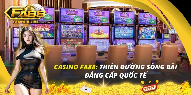 Các chương trình khuyến mãi hấp dẫn tại FCB88