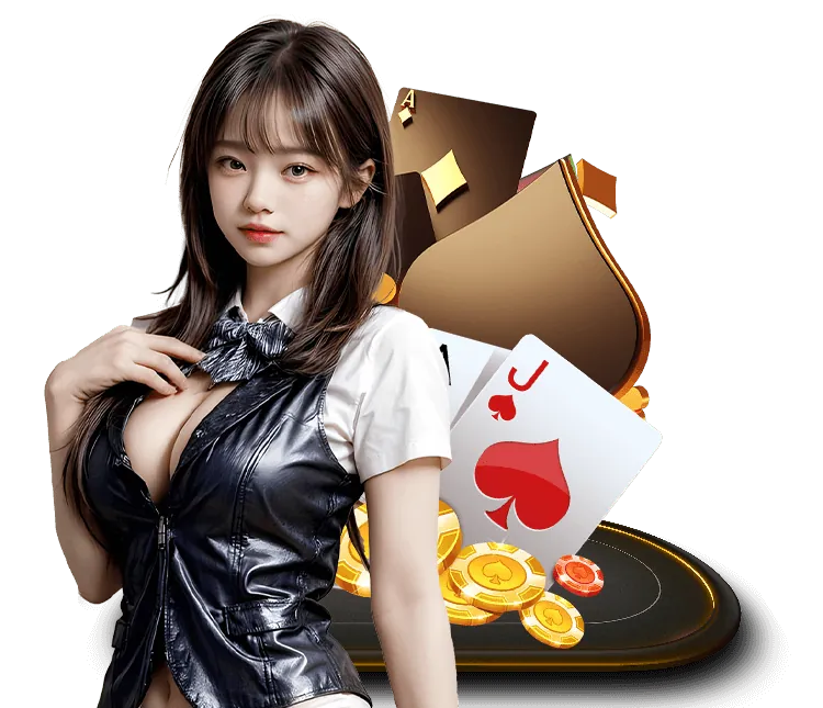 Slot Game (Nổ Hũ)